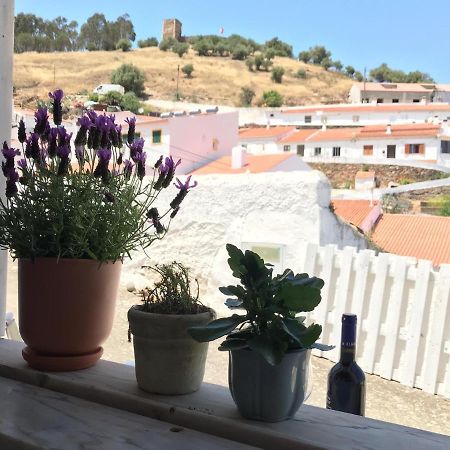 Casa Vila Adentro. Old Town Traditional House Aljezur Exterior photo